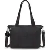 Image de Kipling Asseni S Tote-Bag Shopper KI4400 Noir Noir