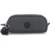 Image de Kipling Gitroy Trousse Homme Gris Gris One Size