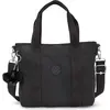 Image de Kipling Asseni Mini 5 Liter Shopper KI7149 Black Noir