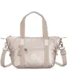 Image de Kipling Art Mini 10 litres Shopper petit K15410 Metallic Glow
