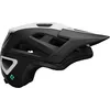 Image de LAZER MTB-Helm Jackal KinetiCore, Matte White Black