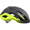 Image de LAZER Casque Strada KinetiCore, Gris foncé mat Jaune flash