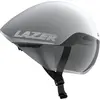 Image de Lazer Victor Victor Kineticore Helm Grau S Grau S