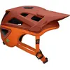 Image de SHIMANO Jackal KinetiCore MT, casque de vélo, orange, SH-BLC2547892826