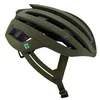 Image de Lazer Casque Unisexe Z1 KinetiCore - Vert pin Mat - (L) 58-61 cm en occasion ou reconditionné