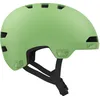 Image de LAZER Casque de vélo pour enfants Maze Jr KinetiCore, Matte Lime