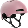 Image de Lazer Maze Kineticore Stkr/bn Casque de ville pour enfants, couleur rose, taille unique