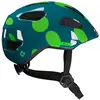 Image de Casque Lazer Nutz Kineticore 2.0 taille 50-56 cm vert à pois FA003716190