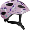 Image de LAZER Casque de vélo pour enfants Nutz 2.0 KinetiCore, Unicorns