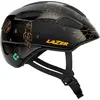 Image de Casque de ville Lazer Pnut 2.0 Kineticore Junior Noir Noir One Size