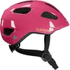 Image de Casque Lazer Pnut Kineticore 2.0 taille 46-52 cm enfant rose FA003716209