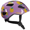 Image de Casque Lazer Pnut Kineticore 2.0 taille 46-52 cm motif enfant orange FA003716217