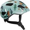 Image de LAZER Casque de vélo pour enfants Pnut 2.0 KinetiCore, Sealife