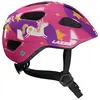 Image de Casque Lazer Pnut Kineticore 2.0 taille 46-52 cm motif enfant licorne FA003716257