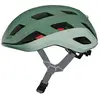 Image de Casque de vélo de route/gravier LAZER Blade KinetiCore, couleur verte