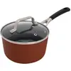 Image de Casserole 16cm aluminium forgé + couvercle - Cosy&trendy - 7968645 - cerapro