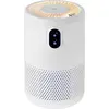 Image de Brandt Purificateur d'air pour pièces de 16m² Filtre à 5 niveaux : Préfiltre / Filtre HEPA H13 / Charbon actif / Ion négatif / Lampe UV