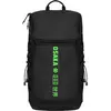 Image de Sac à dos Osaka Vision Padel Bp Noir Noir Taille unique
