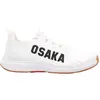 Image de Chaussures de tennis Osaka Furo, modèle tout-terrain, couleur blanche, taille 42 (homme), couleur blanche, taille 42