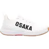 Image de Chaussures Osaka Furo All Court, blanches, taille 44 1/2 pour homme, blanches, taille 44 1/2