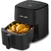 Image de Comfy Nest CN-06191 : Friteuse numérique 1400W - 5 l