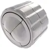 Image de Huzzle Cast Breinpuzzel - Cylinder****