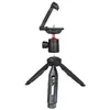 Image de Trépied Photo et Vidéo Movin Photo Extensible Universel pour Appareils Compacts, Caméras Sport et Smartphones - Neuf