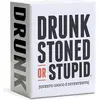 Image de Asmodee Jeu de cartes Drunk Stoned or Stupid Party