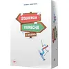 Image de Asmodee Izquierda Derecha El Dilema Jeu de cartes Multicolore Multicolore One Size