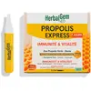 Image de Pranarom - Propolis Express   solution liquide -- 7 x 10 ml