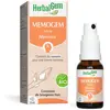 Image de Herbalgem - MemoGem spray -- 15 ml