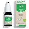 Image de Pranarom - Bourgeon de Cassis - format spray -- 15 ml