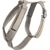 Image de Kentucky Dogwear Harnais Velours Actif Beige XS (22-36cm)