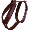Image de Kentucky Dogwear Harnais pour chien Active Velvet Velvet Bordeaux M (30-48cm)