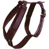 Image de Kentucky Dogwear harnais pour chien Aktiv Velvet, taille:L, couleur:bordeaux