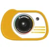 Image de Appareil Photo Enfant Kidycam - Jaune, Idéal pour Aventures Quotidiennes - Neuf