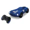 Image de Kidywolf Voiture télécommandée 1:12 bleu