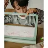 Image de Kidywolf Kidydraw-pro A4 2in1 Table lumineuse Vert