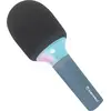 Image de Microphone Kidywolf Bluetooth avec lumière bleue