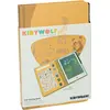 Image de Kidywolf Kidydraw Livre de couverture jaune