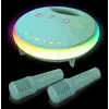 Image de KIDYWOLF - Lautsprecher Karaoke Bluetooth