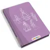 Image de Kidywolf Kidydraw Mini Livre à colorier Espace