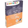 Image de Kidywolf Kidydraw Mini Recharge Il était une fois et Animaux