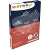 Image de Kidywolf Kidydraw Mini Recharge Espace et Dinosaures
