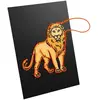 Image de Kidywolf Kidyneon - Kit decoration murale lumineuse animaux - Kidywolf
