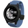 Image de Montre connectée Kidywolf bleue