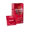 Image de Préservatifs Durex Thin Feel - 12 unités