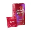 Image de Lubrifiant Durex Thin Feel Extra - 10 préservatifs