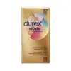 Image de Préservatifs Durex Nude - 10 unités