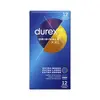 Image de Durex Originals XXL - 12 Préservatifs